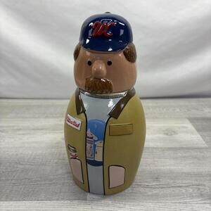 Utica Club UC Man Stein - Multi-Signed